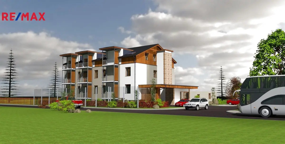 Prodej domu 980 m², Halenkov – část obce