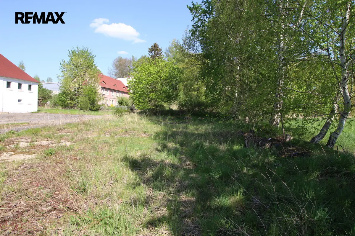 Prodej pozemku 1125 m², Poustka u Frýdlantu · Višňová