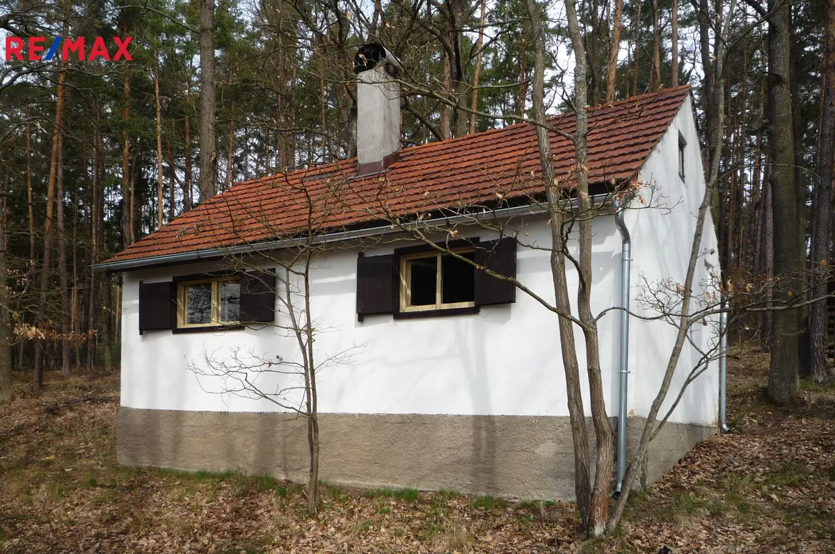 Prodej chaty / chalupy 50 m², Babina · Plasy