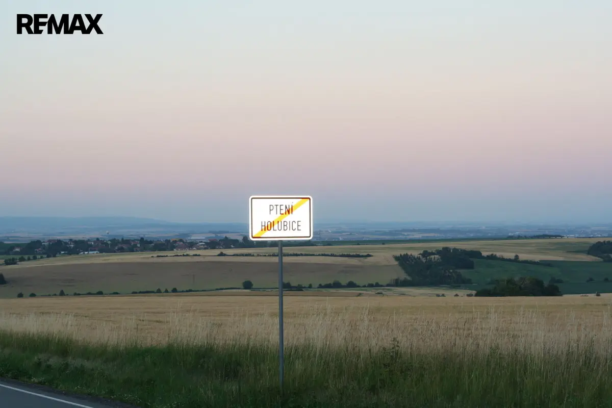 Prodej domu 100 m², Ptení – část obce Holubice