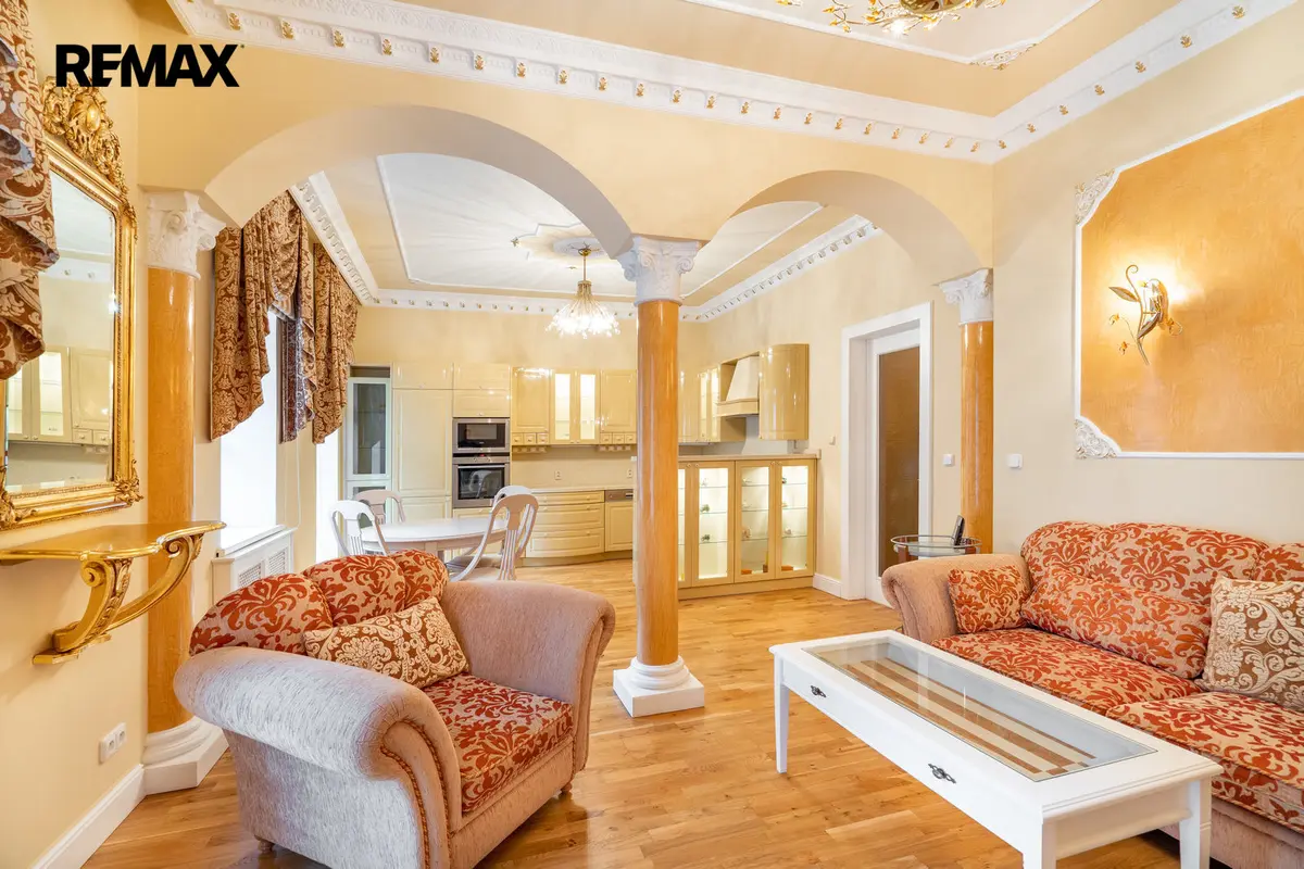 Prodej bytu 2+kk 63 m², Mariánskolázeňská · Karlovy Vary