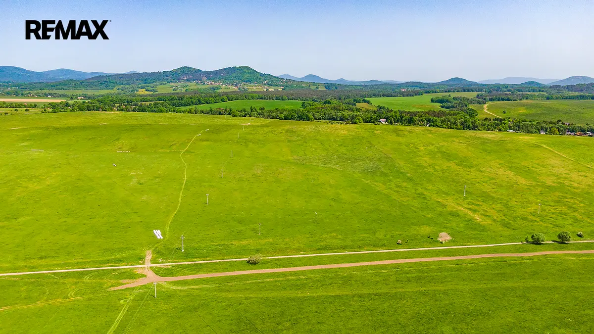 Prodej pozemku 112893 m², Stará Lípa · Česká Lípa