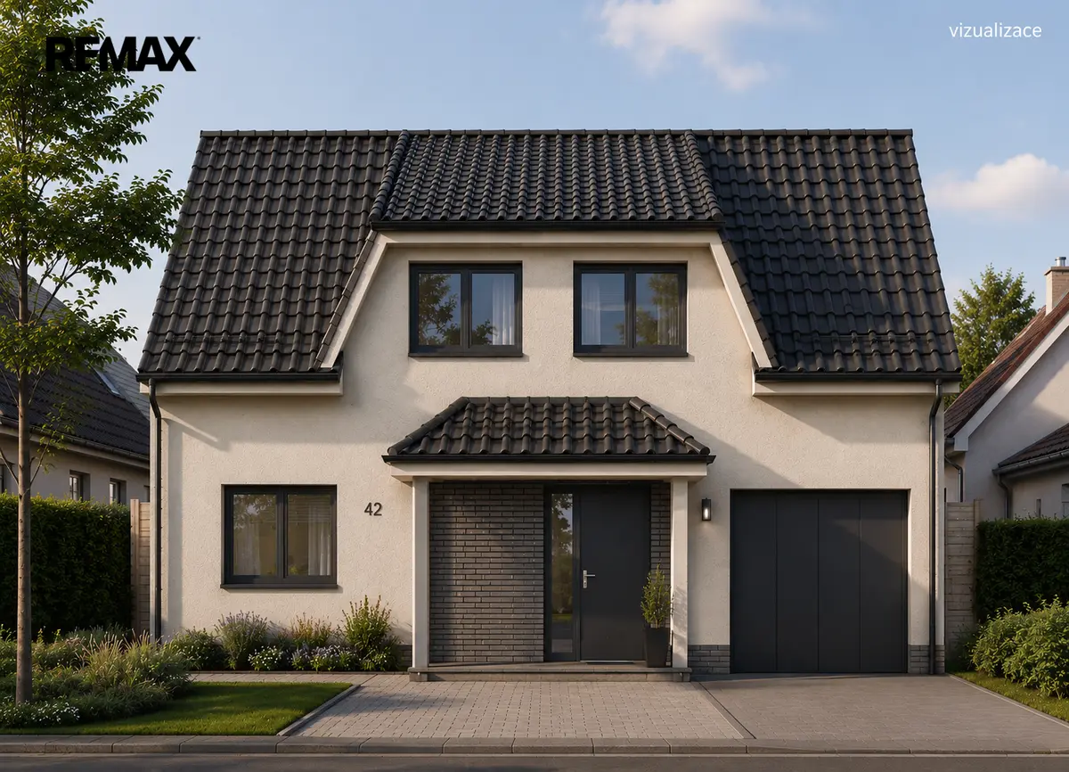 Prodej pozemku 893 m², Kostelec – část obce Kostelec u Kyjova
