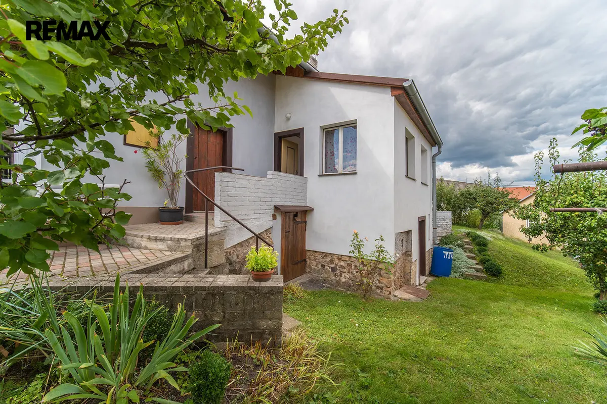 Prodej chaty / chalupy 78 m², Újezd · okres Beroun