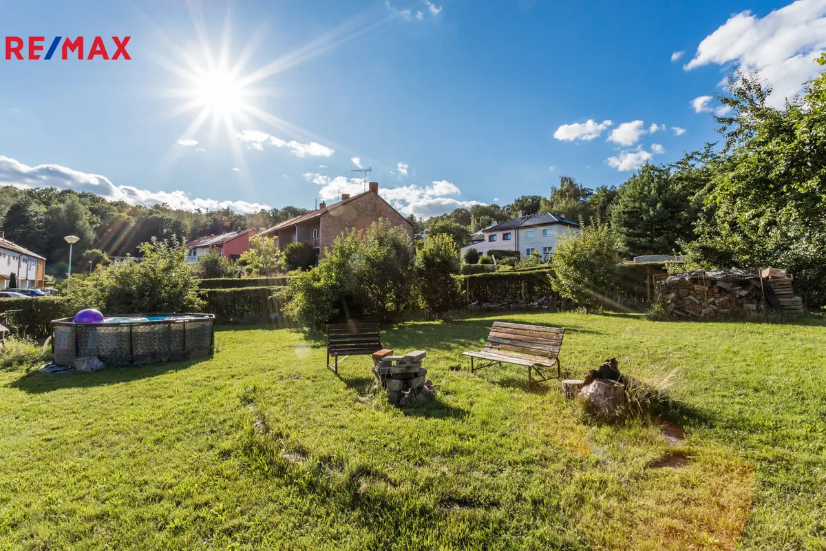 Prodej domu 136 m², K Loučkám · Horní Litvínov · Litvínov