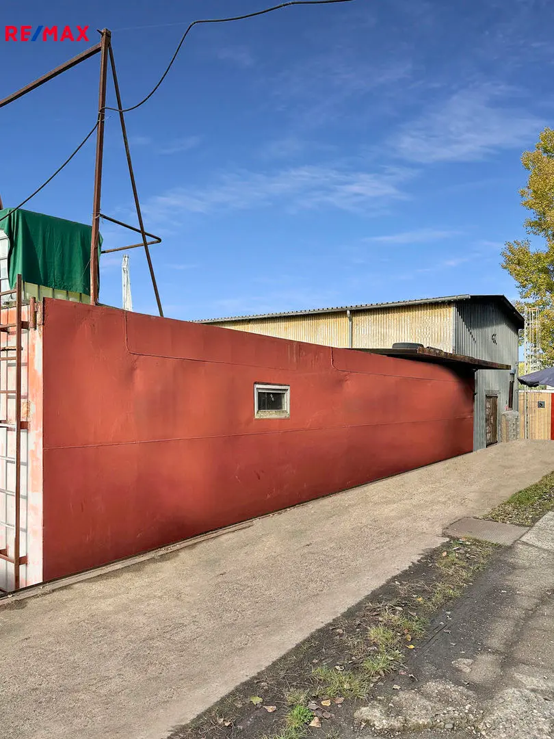 Prodej chaty / chalupy 45 m², Nad štolou · Holešovice