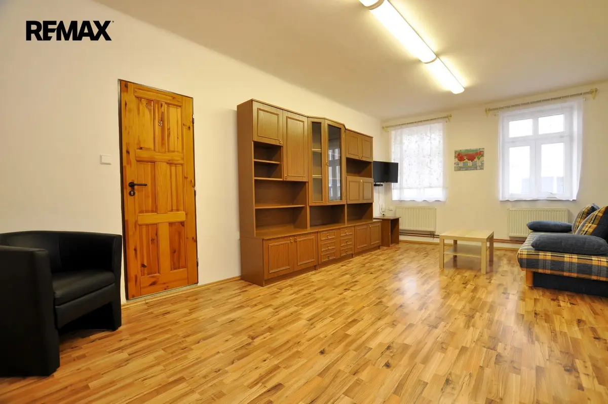 Pronájem komerčního prostoru 150 m², Dolní · Havlíčkův Brod
