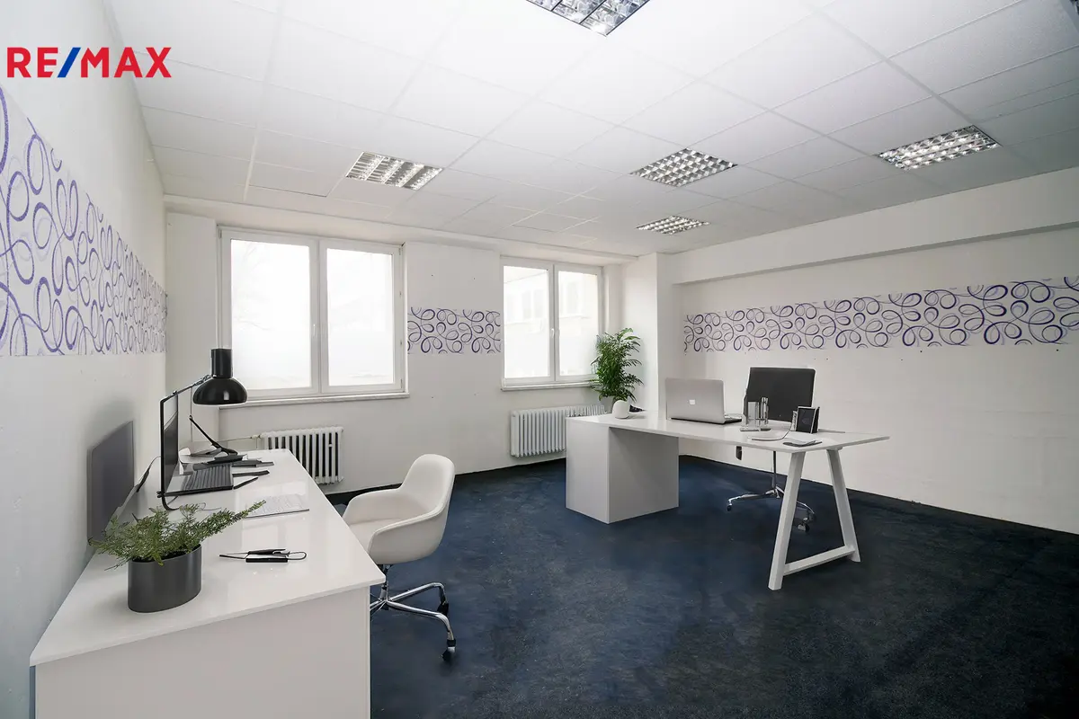 Pronájem komerčního prostoru 36 m², Lidická · Havířov-Šumbach · Havířov