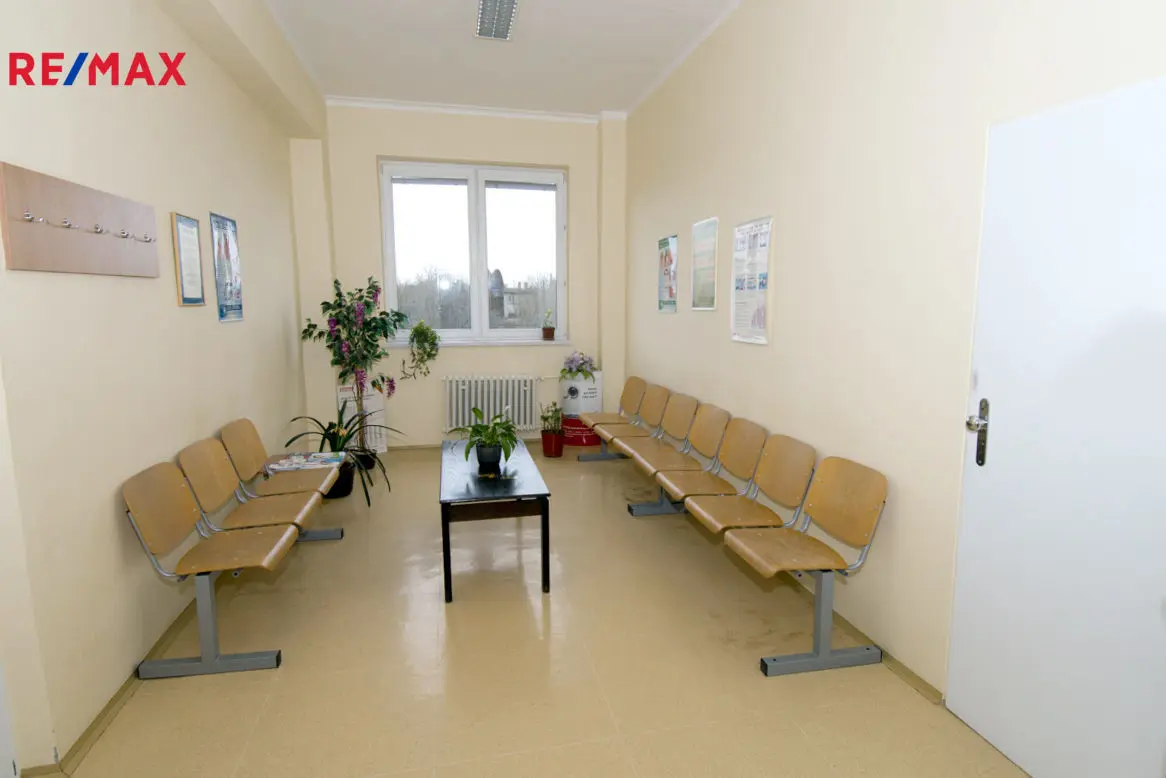 Pronájem komerčního prostoru 51 m², Lidická · Havířov-Šumbach · Havířov