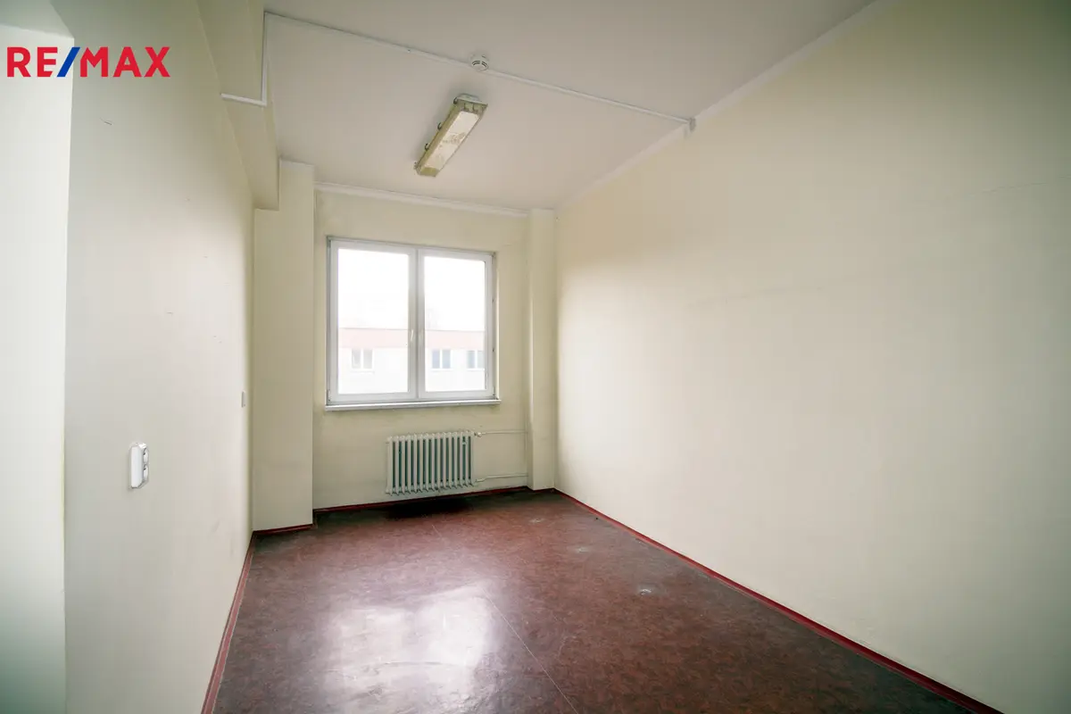 Pronájem komerčního prostoru 18 m², Lidická · Havířov-Šumbach · Havířov