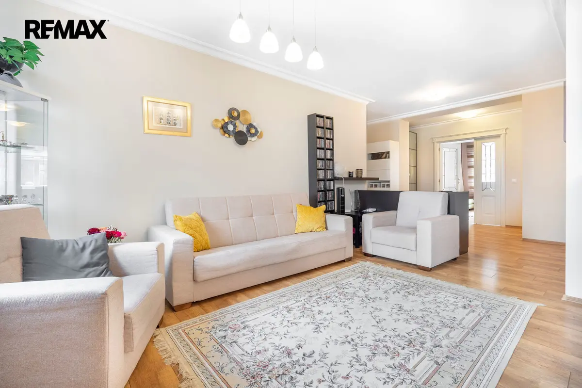 Prodej bytu 3+kk 75 m², Moskevská · Karlovy Vary