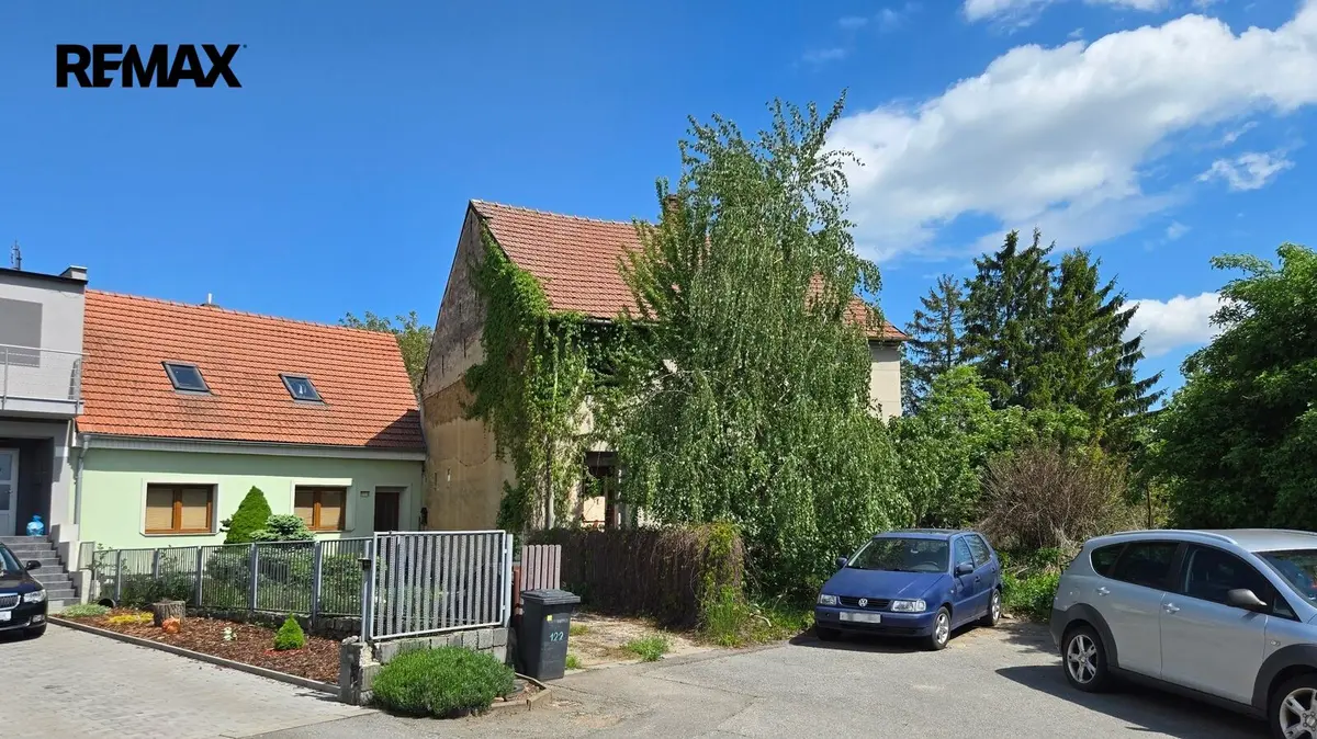 Prodej domu 150 m², Kučerov · okres Vyškov