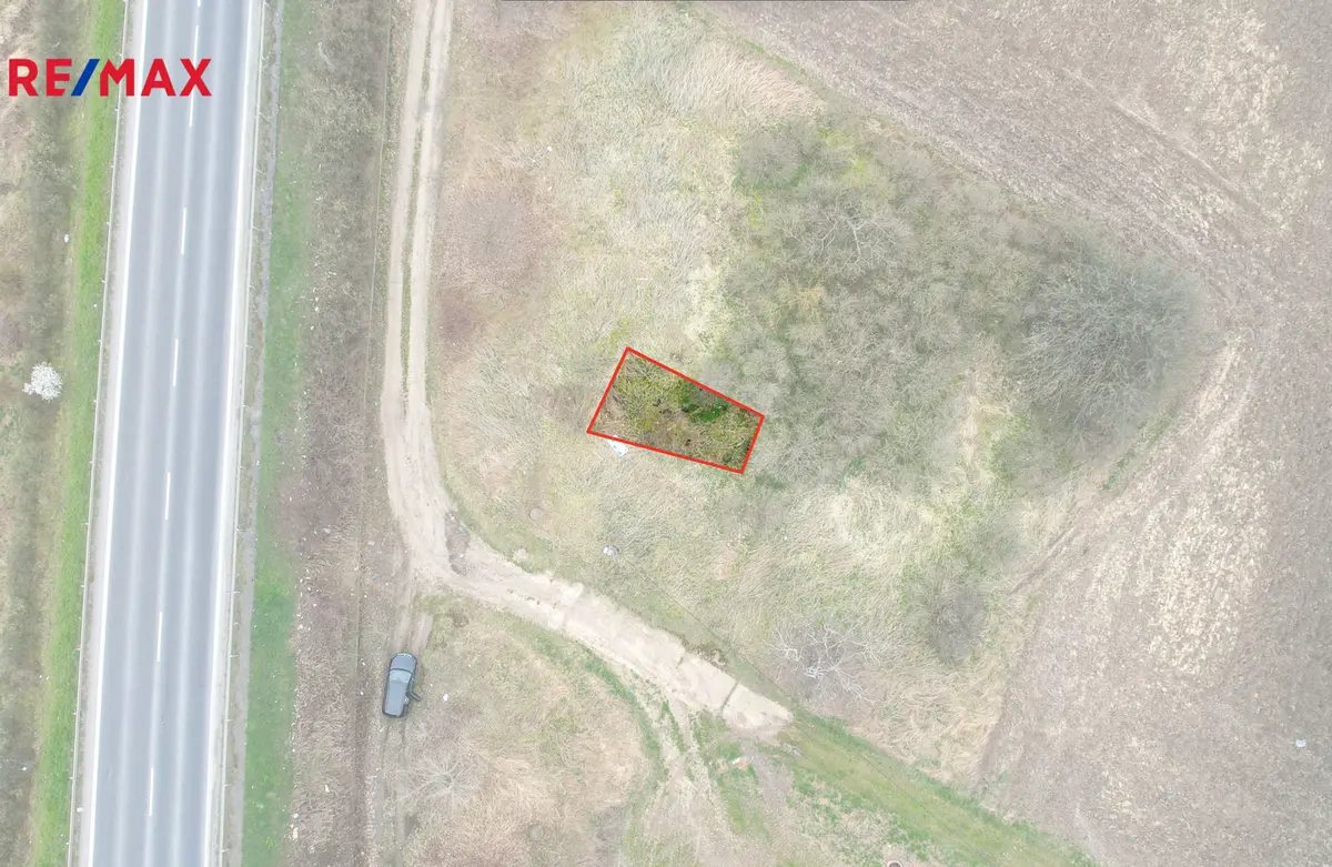 Prodej pozemku 74 m², Lovosice – část obce Prosmyky