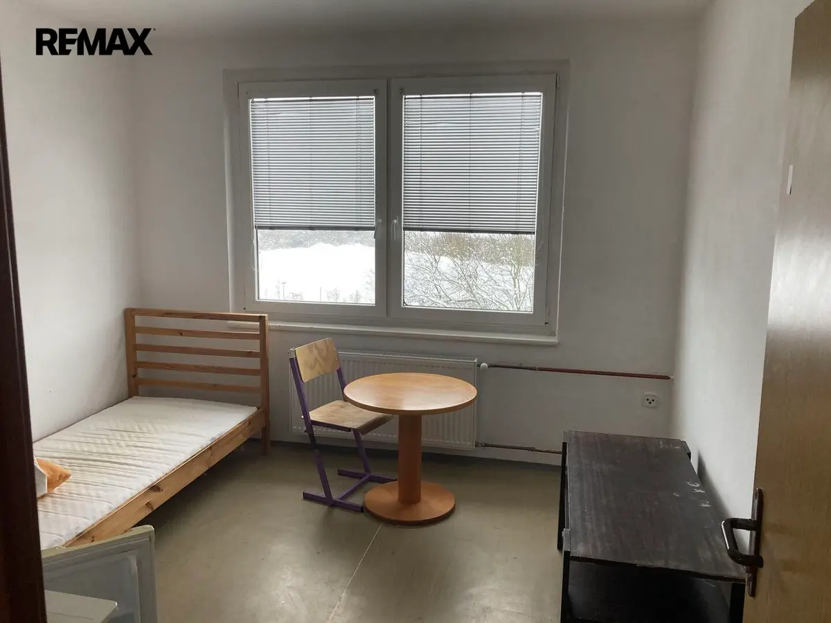 Pronájem bytu 12 m², Bor – část obce Čečkovice