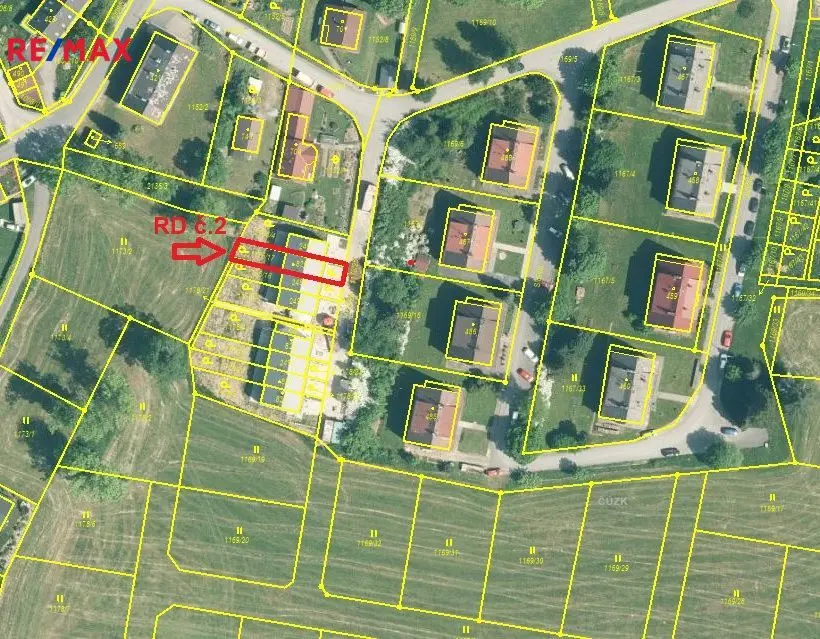 Prodej domu 139 m², Stachy · okres Prachatice