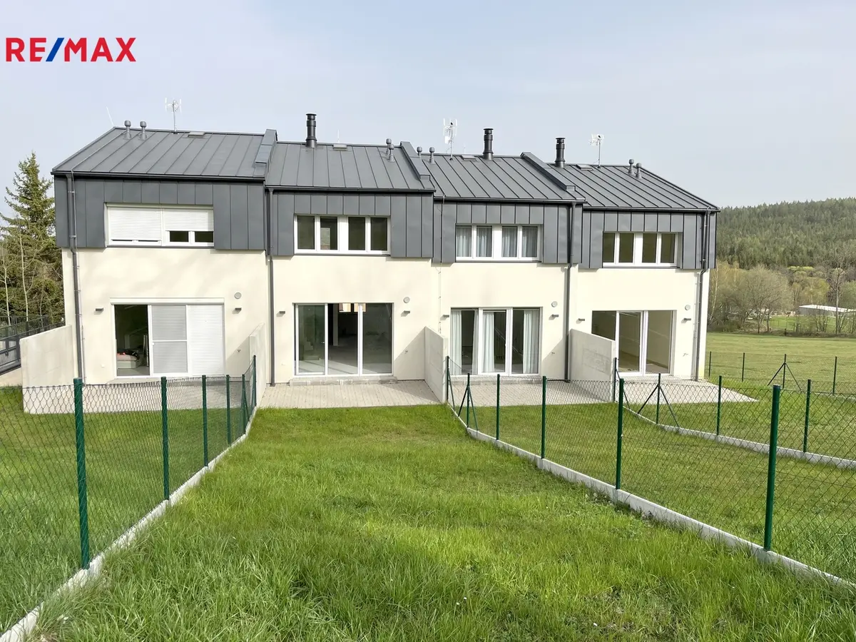 Prodej domu 139 m², Stachy