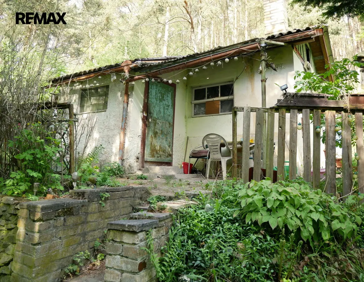 Prodej chaty / chalupy 51 m², Horní Bříza · okres Plzeň-sever