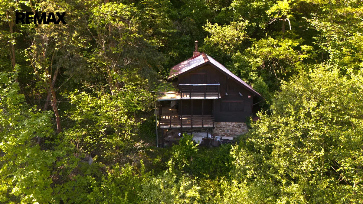 Prodej chaty / chalupy 26 m², Plasy · okres Plzeň-sever