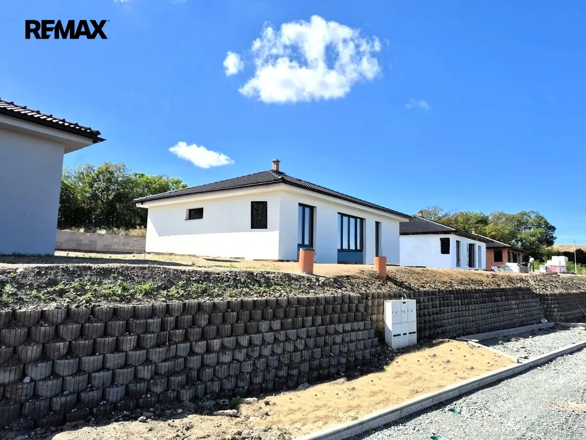 Prodej domu 122 m², Olovnice · okres Mělník
