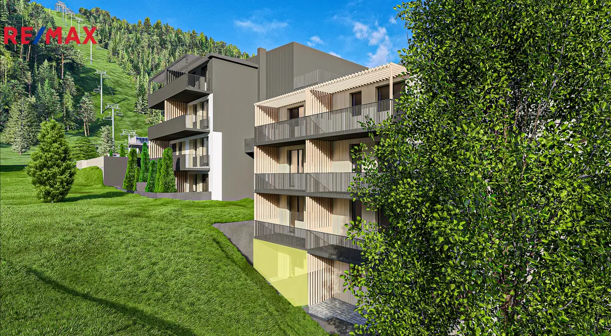 Prodej bytu 2+kk 38 m², Merklín – část obce Pstruží u Merklína