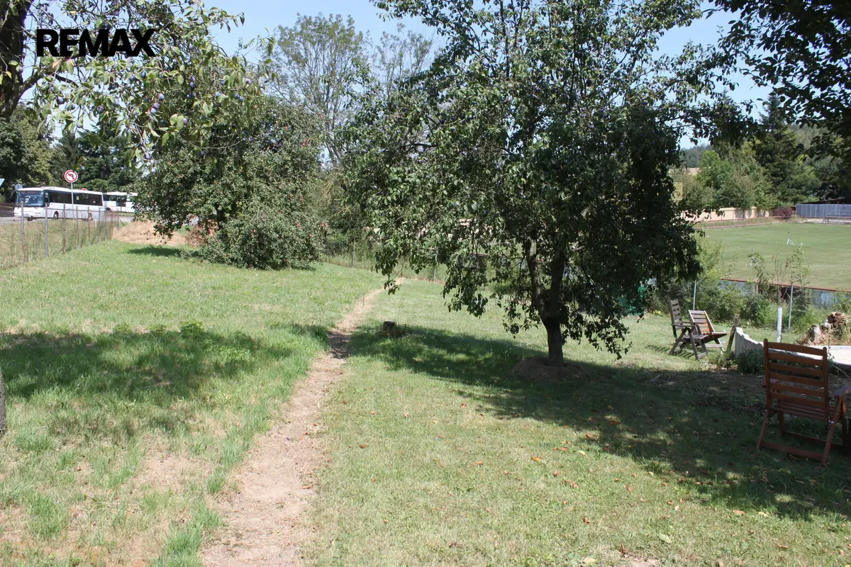 Prodej pozemku 490 m², Mysločovice · okres Zlín