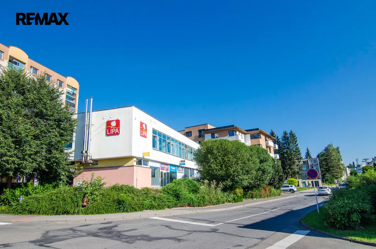 Pronájem komerčního prostoru 80 m², Svitavská · Čtyřicet Lánů · Svitavy
