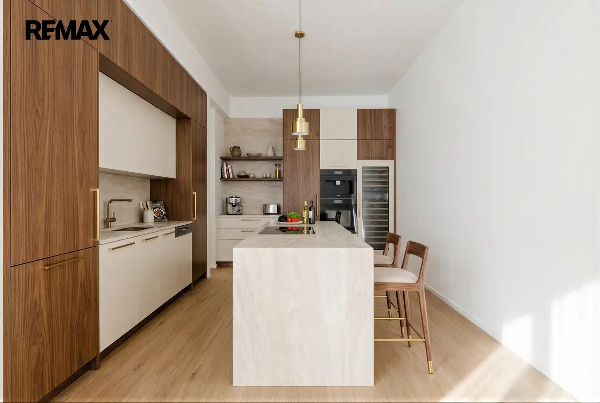 Prodej bytu 3+kk 110 m², Nad Koulkou · Smíchov