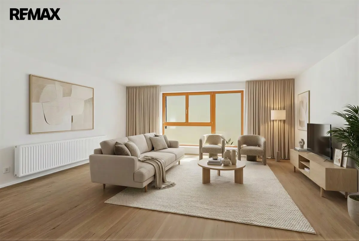 Prodej bytu 3+kk 102 m², Nad Koulkou · Smíchov