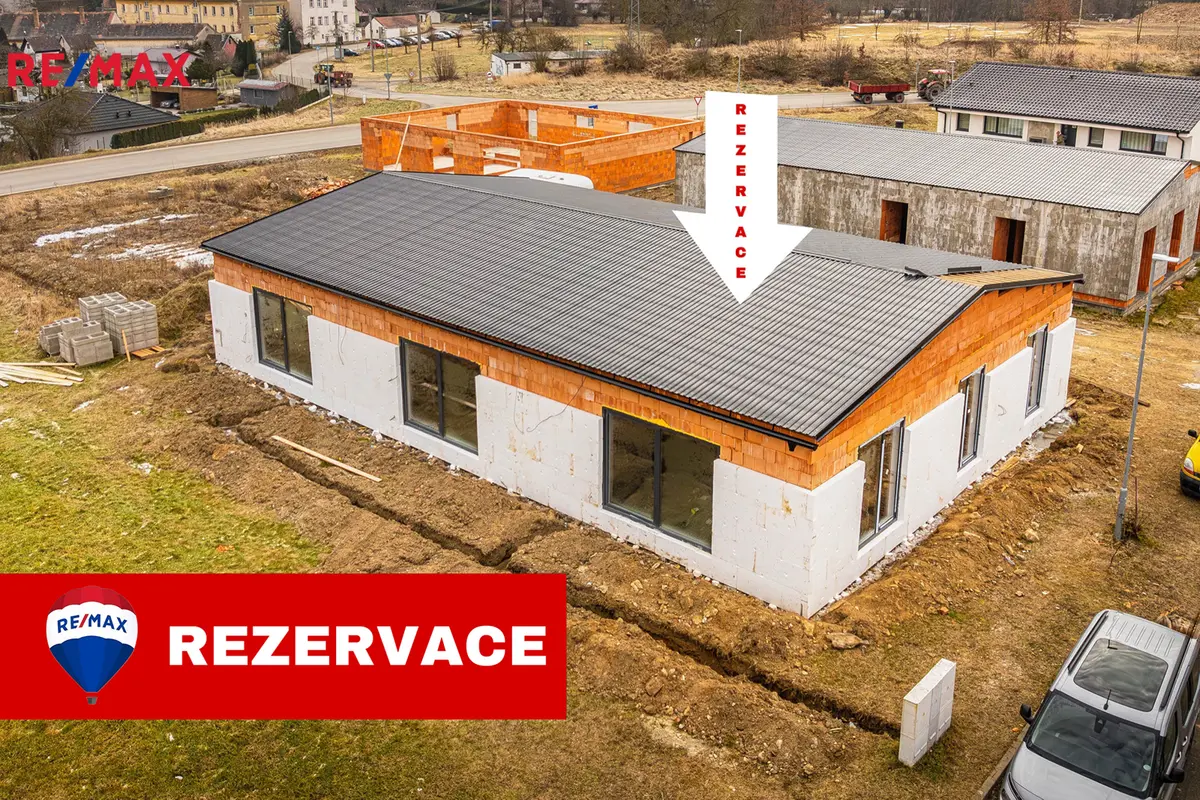 Prodej bytu 3+kk 76 m², Mutěnice – část obce Mutěnice u Strakonic