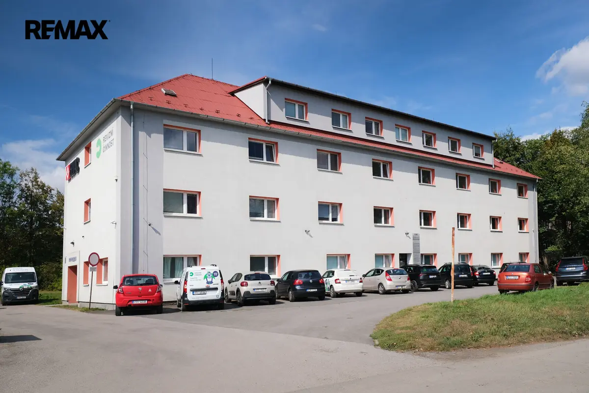 Pronájem komerčního prostoru 27 m², Místecká · Vítkovice · Ostrava