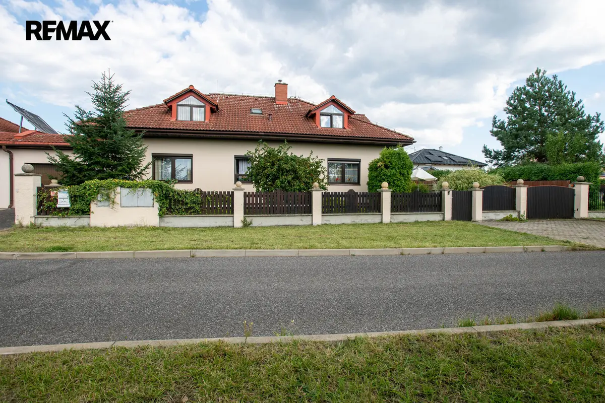 Prodej domu 300 m², Škrétova · Česká Lípa