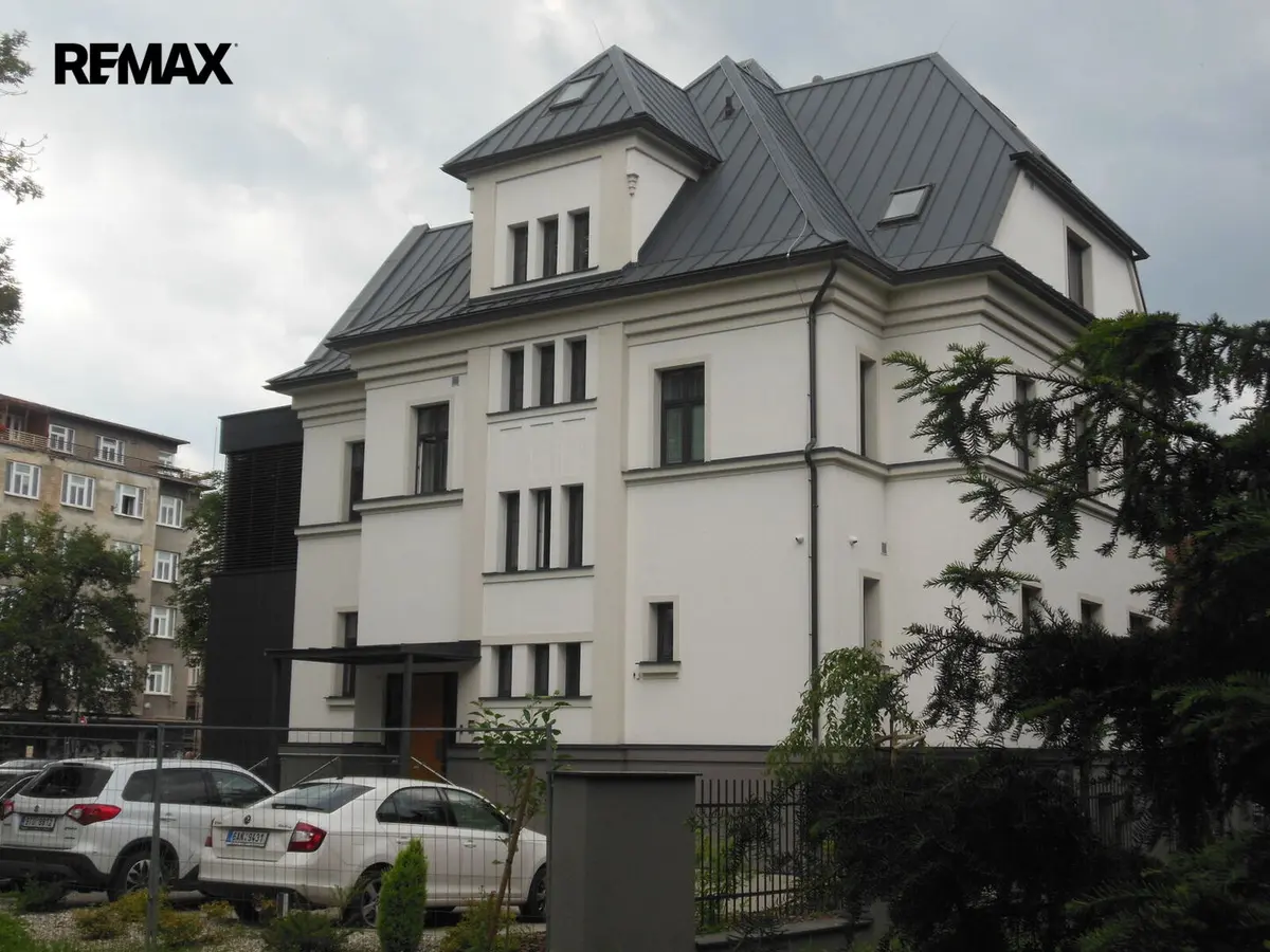 Pronájem komerčního prostoru 53 m², Švabinského · Moravská Ostrava · Ostrava
