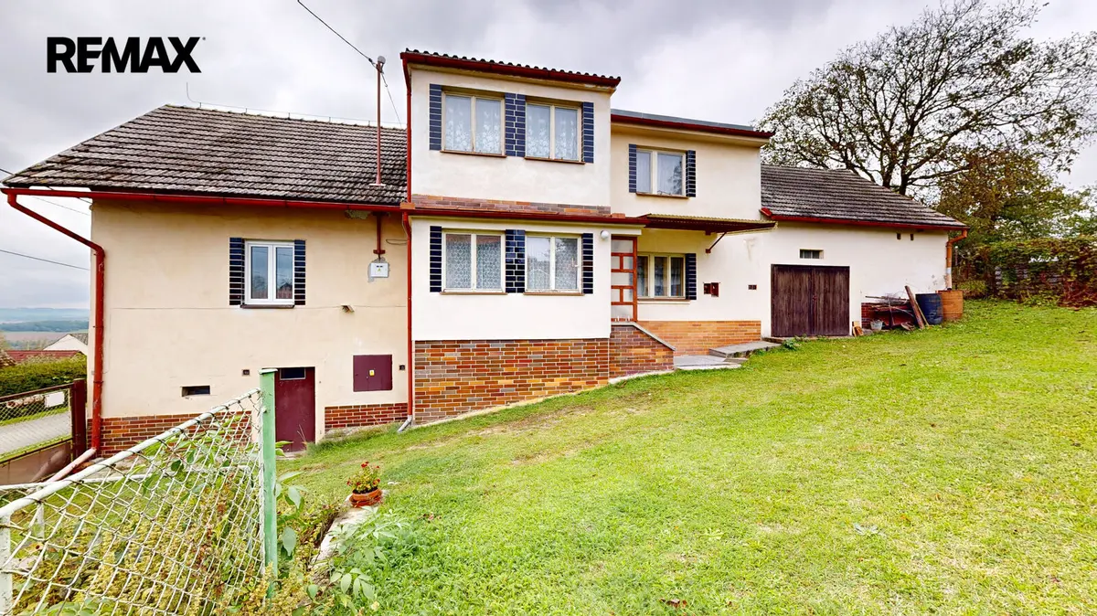 Prodej domu 134 m², Leletice · Hvožďany