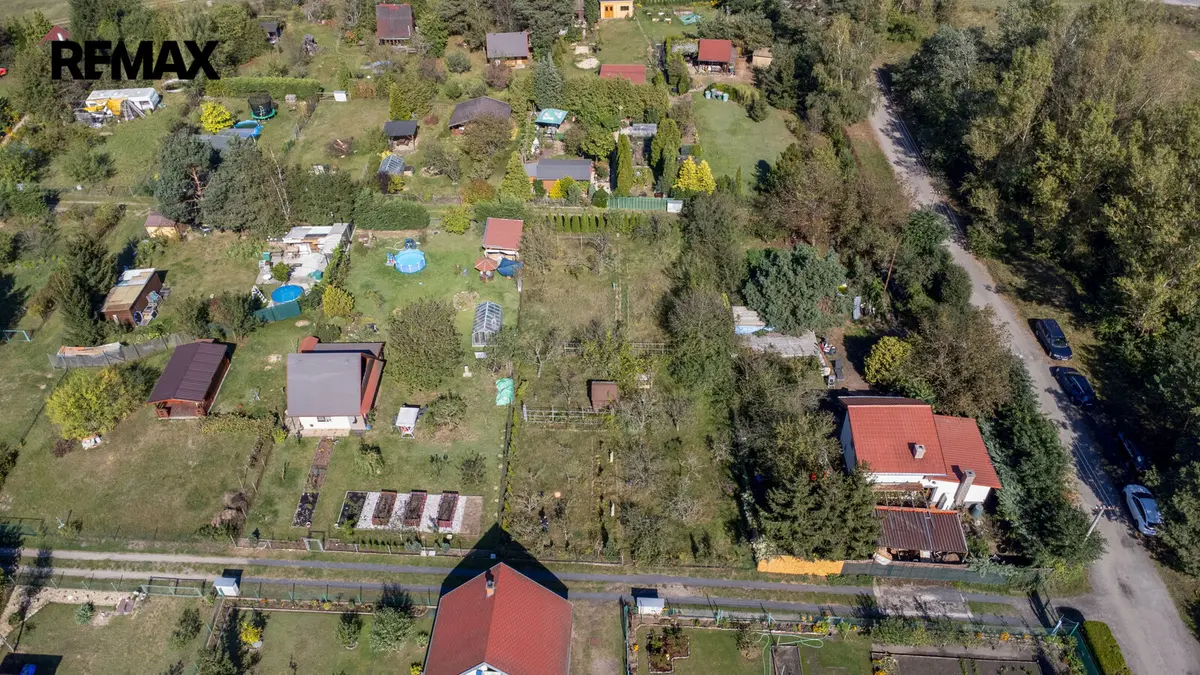 Prodej pozemku 798 m², Brandýs nad Labem-Stará Boleslav – část obce Stará Boleslav