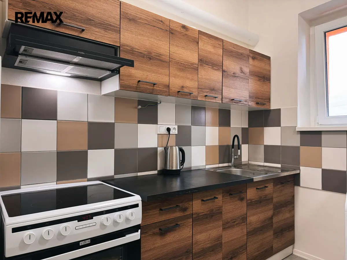 Pronájem bytu 25 m², Lety · okres Písek