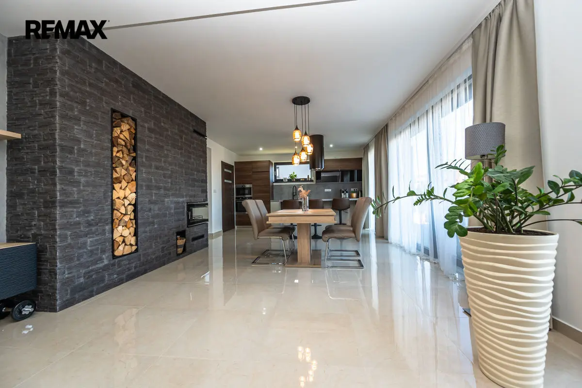 Prodej domu 224 m², U Rybníčka · Vysoký Újezd u Berouna · Vysoký Újezd