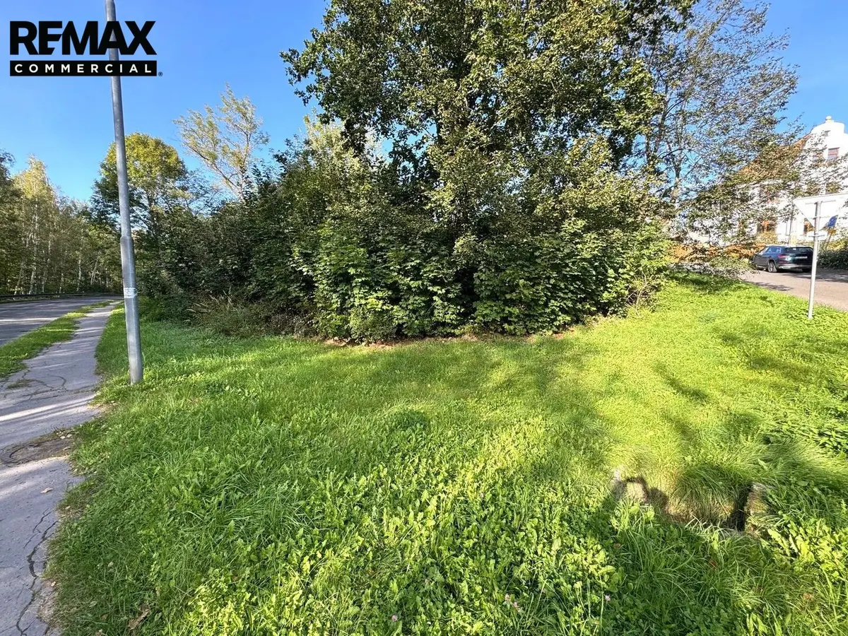 Prodej pozemku 1259 m², Staré Pavlovice · Liberec
