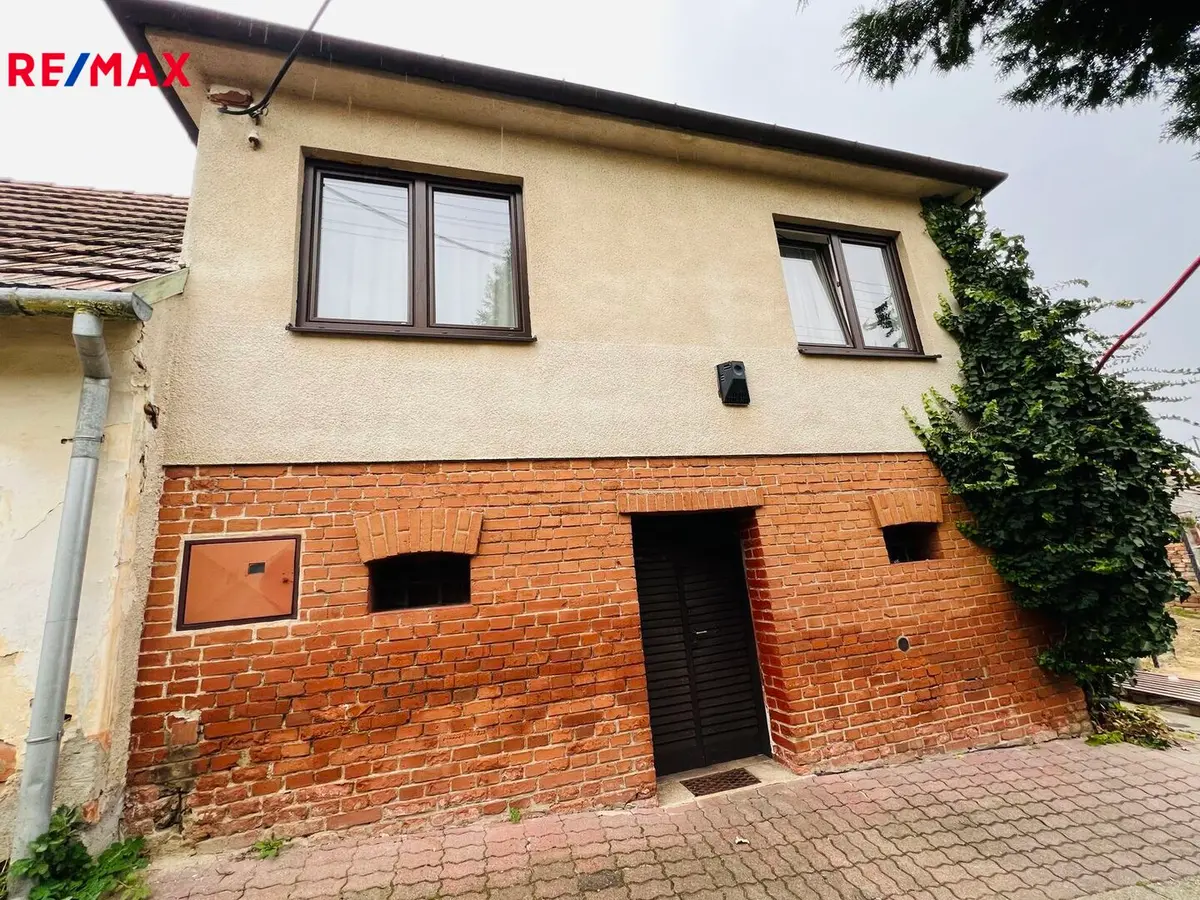 Prodej chaty / chalupy 60 m², Kyjov – část obce Boršov u Kyjova