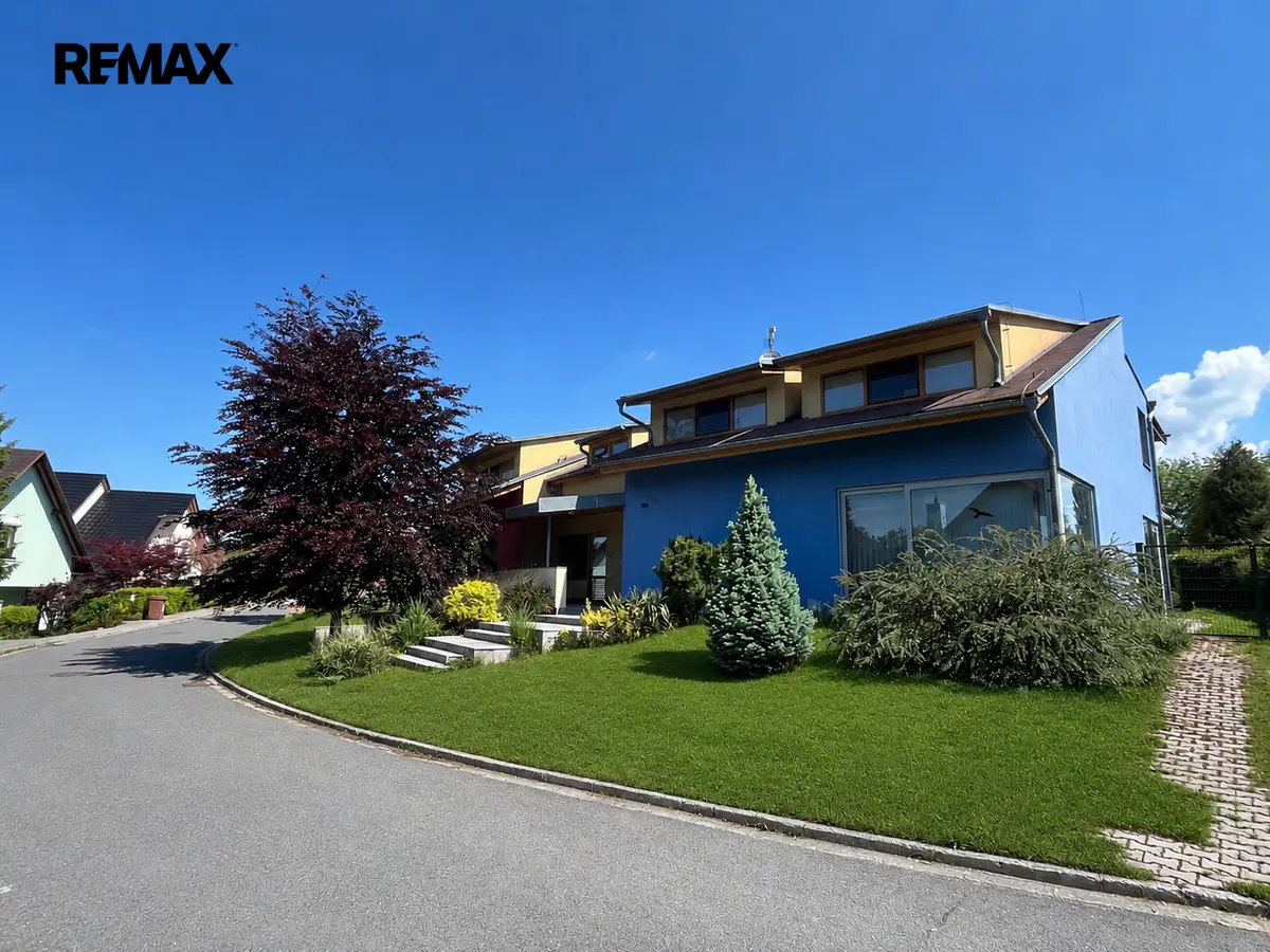 Prodej domu 700 m², Dolečky I · Štípa · Zlín