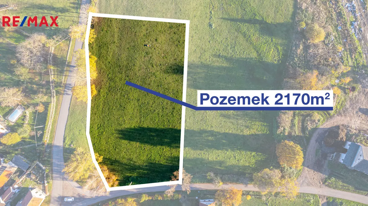 Prodej pozemku 32752 m², Kovářov – část obce Březí u Kovářova