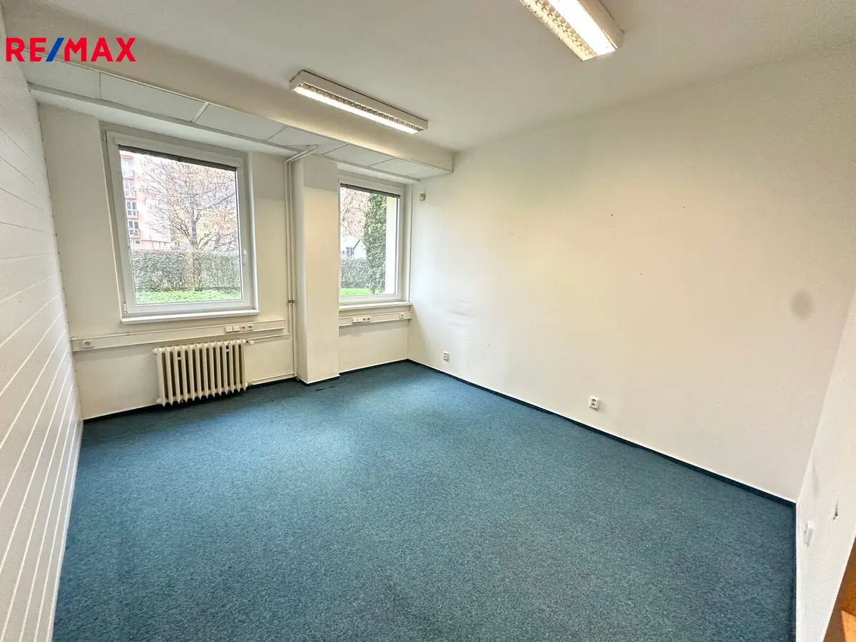 Pronájem komerčního prostoru 19 m², Jiráskova · Vsetín