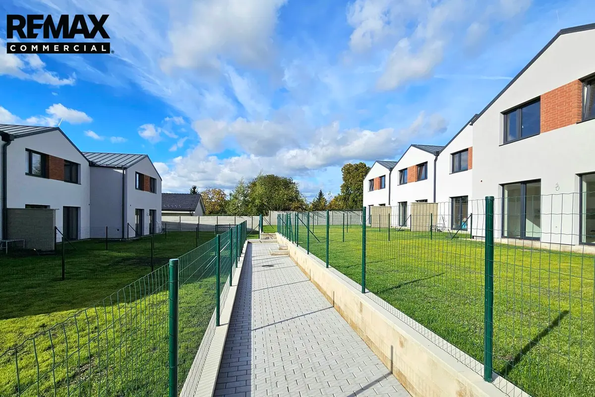 Prodej domu 138 m², Milovice – část obce Milovice nad Labem