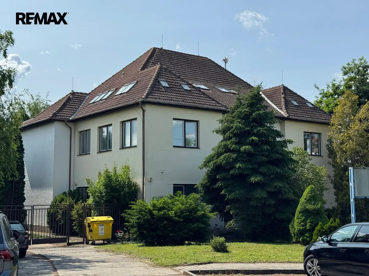 Prodej komerčního prostoru 1573 m², Osvobození · Kunovice u Uherského Hradiště · Kunovice