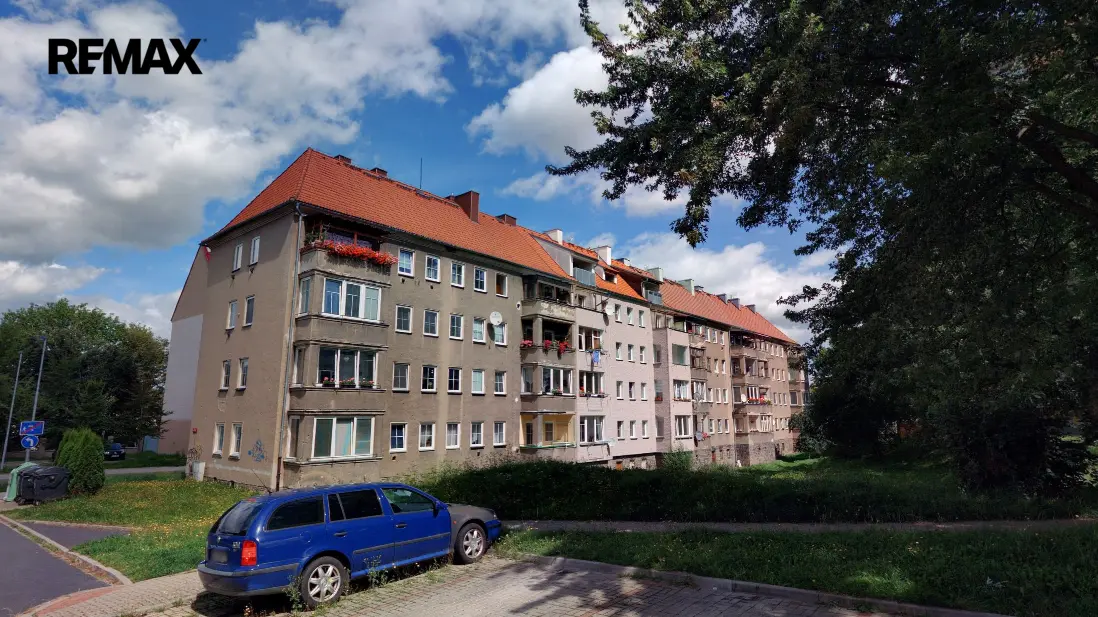 Prodej bytu 3+1 72 m², Obětí nacismu · Cheb