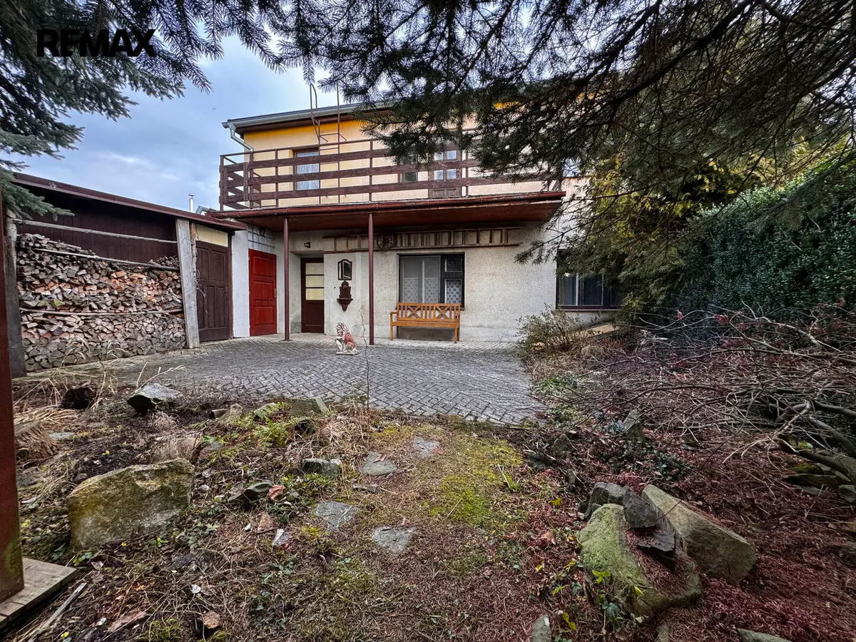 Prodej chaty / chalupy 91 m², Šubířov · okres Prostějov