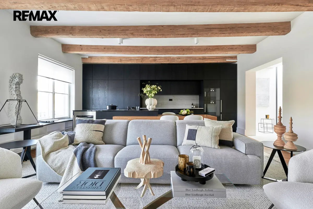 Prodej bytu 3+kk 148 m², Prvního pluku · Karlín