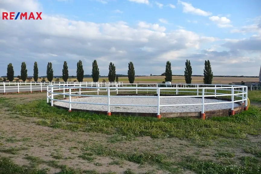 Prodej jiných prostor 750 m², Bečváry, Bečváry – část obce Poďousy