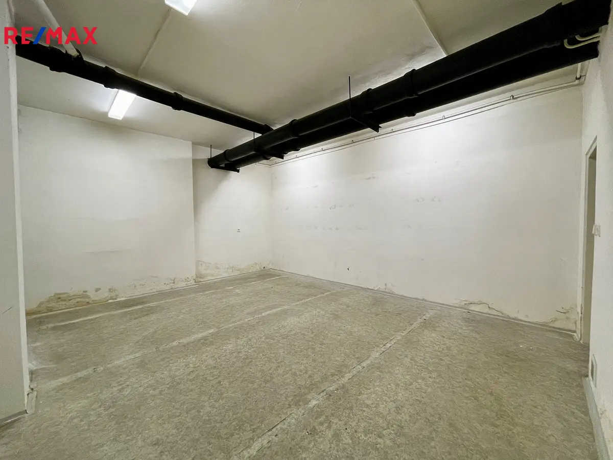 Pronájem komerčního prostoru 35 m², Výškovická · Zábřeh nad Odrou · Ostrava