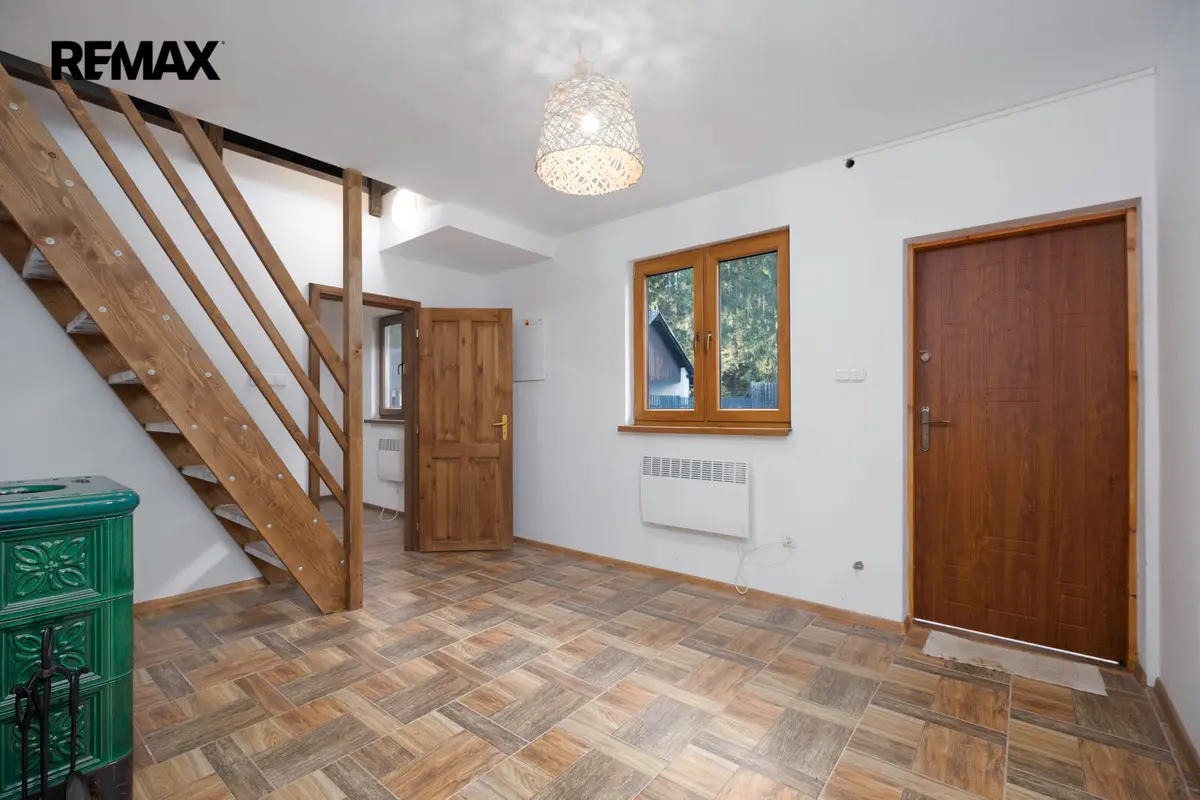 Prodej chaty / chalupy 115 m², Bílá · okres Frýdek-Místek