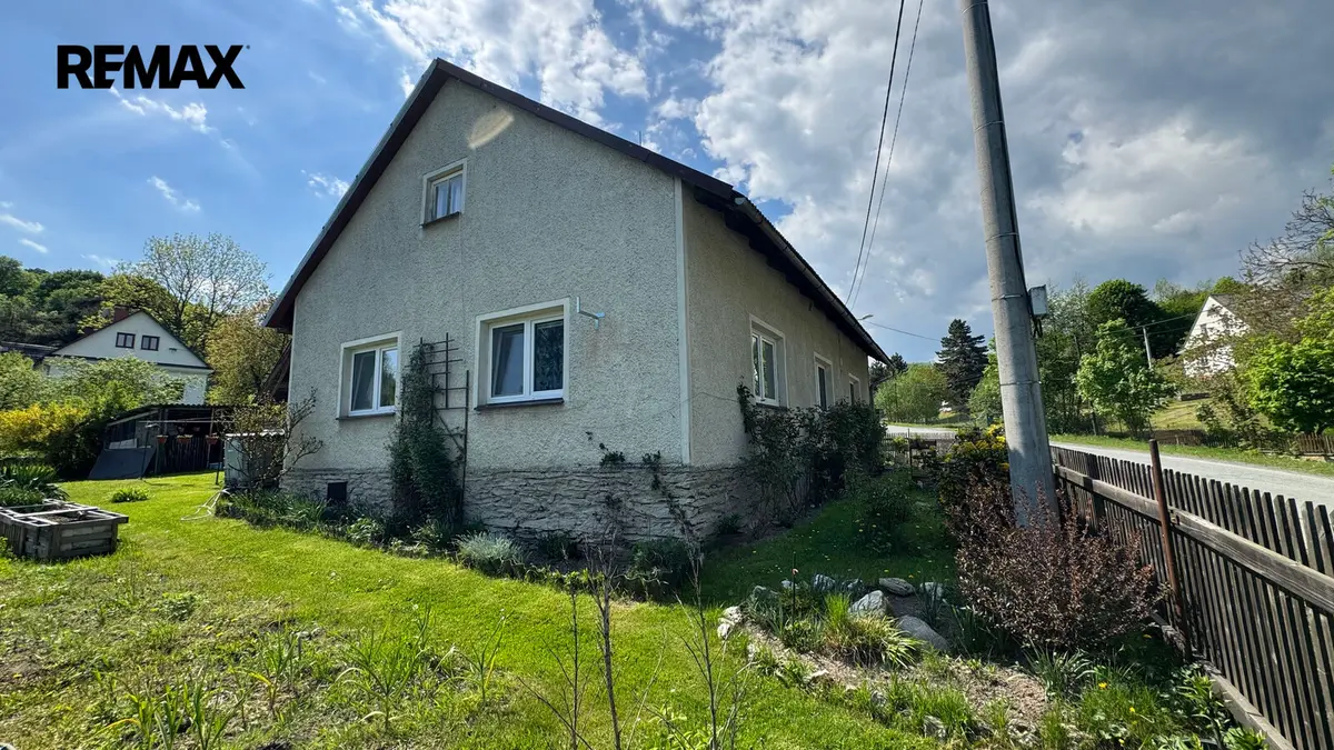 Prodej chaty / chalupy 200 m², Oskava – část obce Třemešek